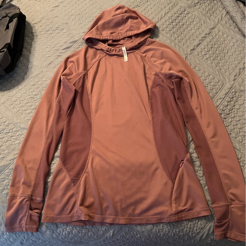 Fabletics Alecia Performance pullover - S